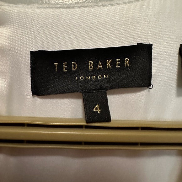 Ted Baker beautiful classy dress. - Picture 3 of 7